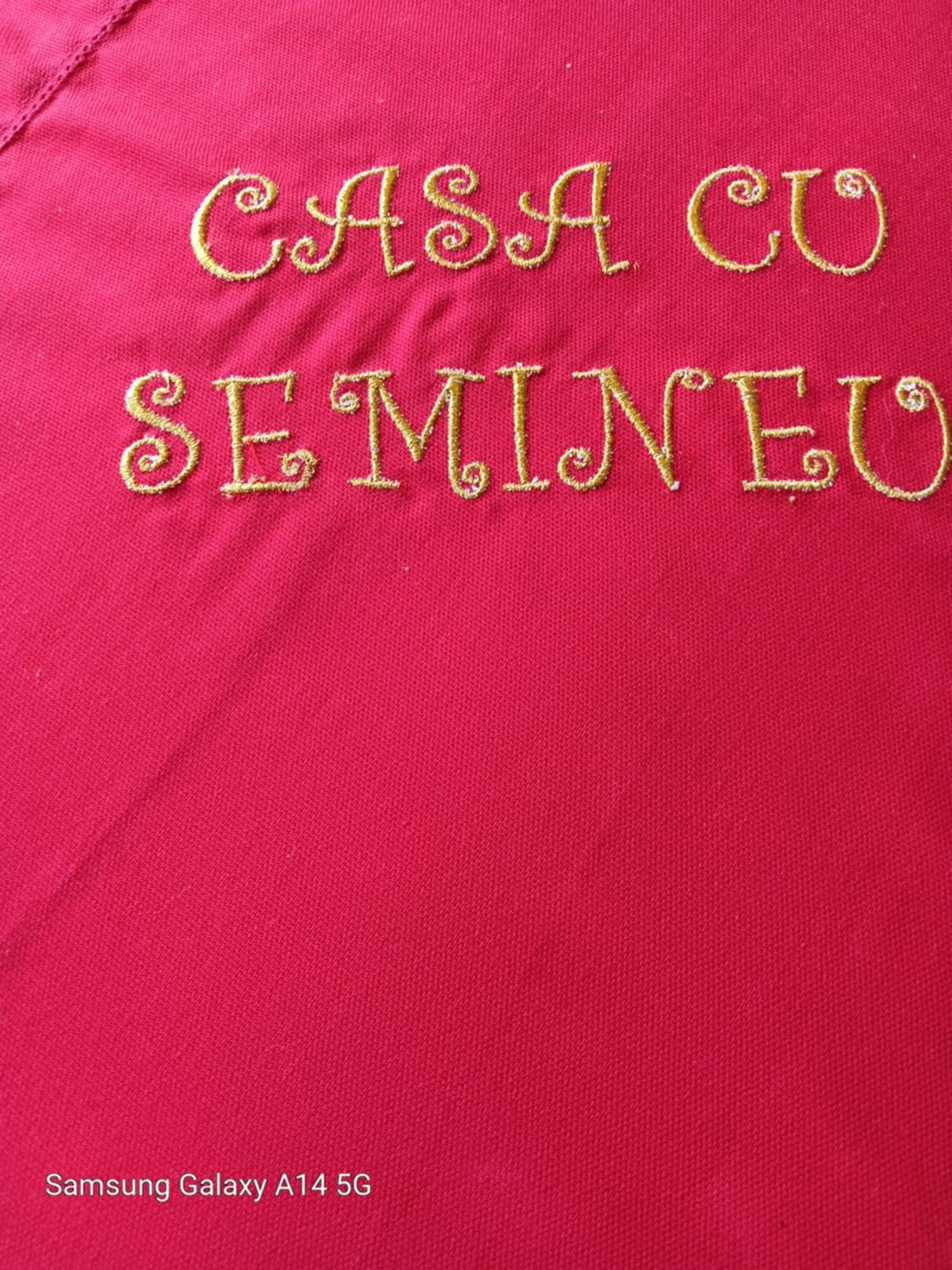 モイエチウ・デ・ジョス Casa Cu Semineu Moieciuヴィラ エクステリア 写真